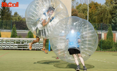 popular zorb soccer ball for sale